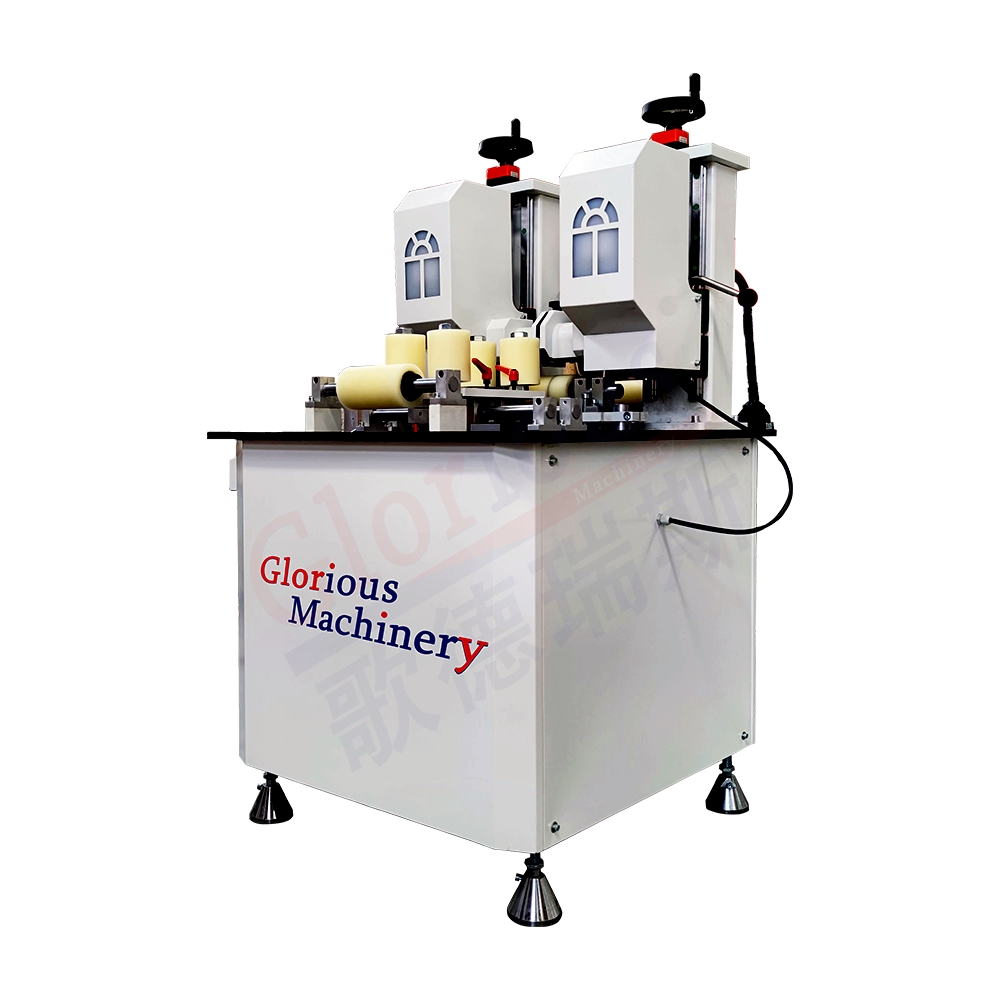 滾壓復合機該怎么選購？