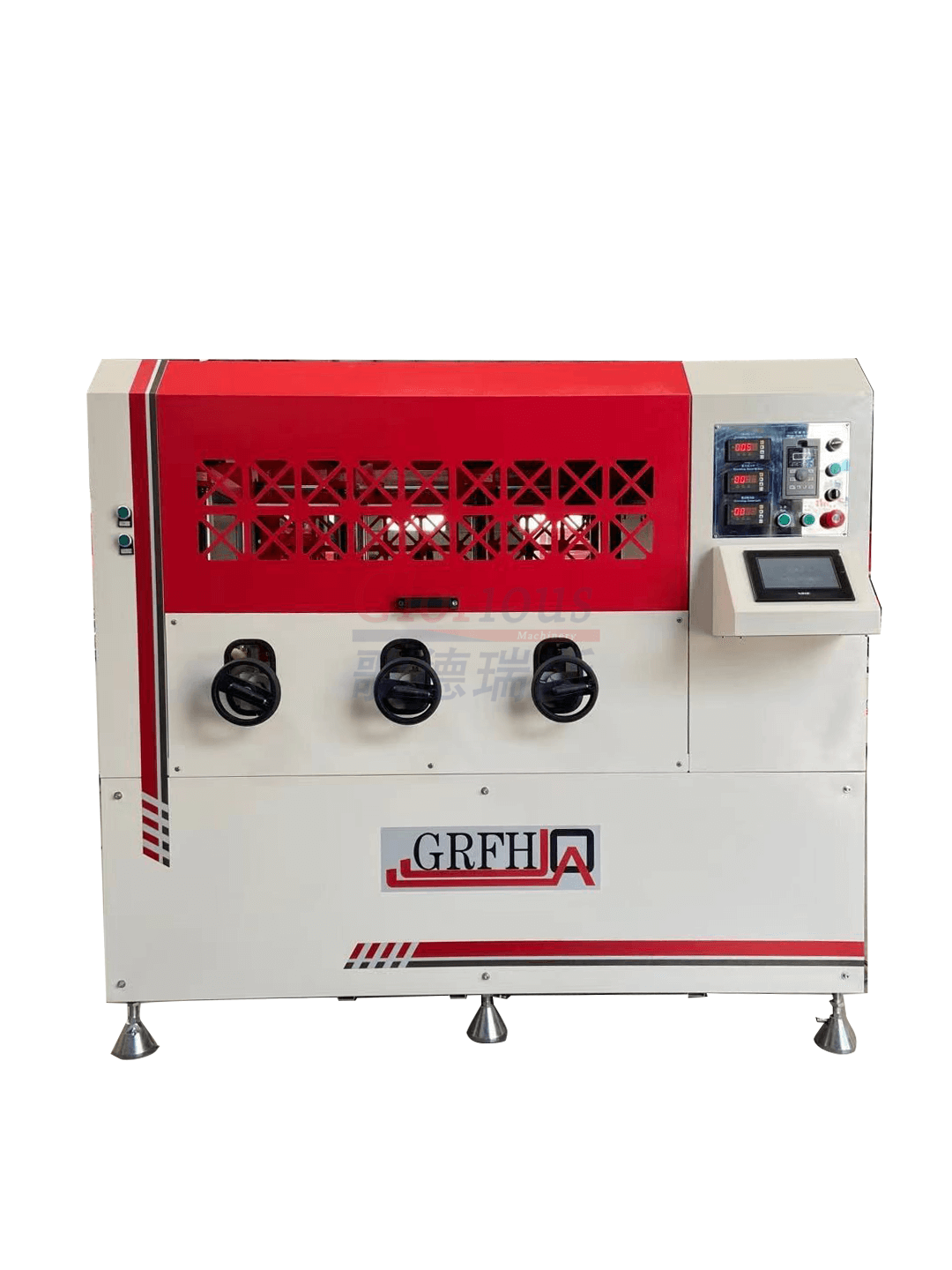 滾壓復(fù)合機(jī)維護(hù)與使用指南