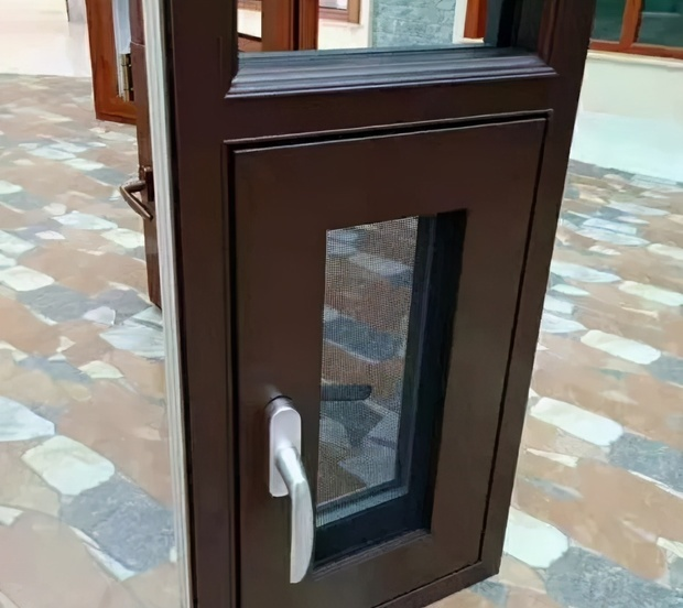 斷橋鋁窗的隔熱設(shè)計實(shí)現(xiàn)方式