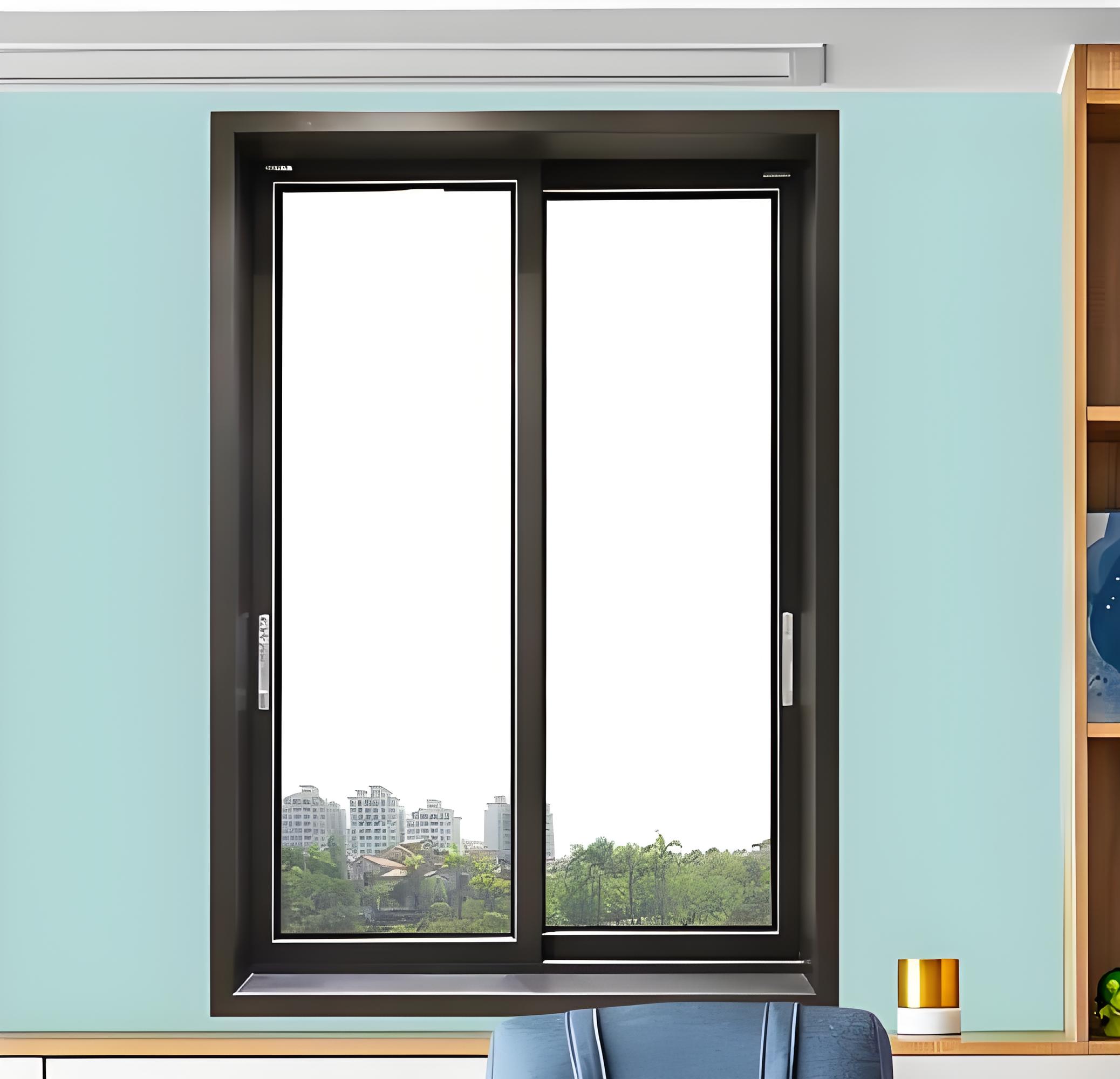  斷橋鋁門窗的核心優(yōu)勢